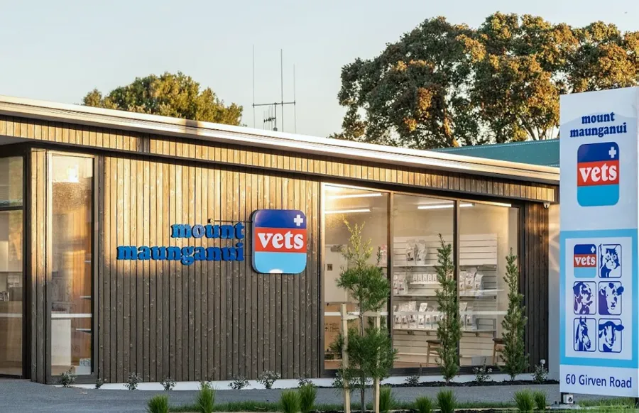 Mount Maunganui Vets