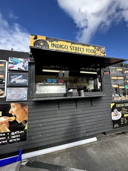Indigo Street Food