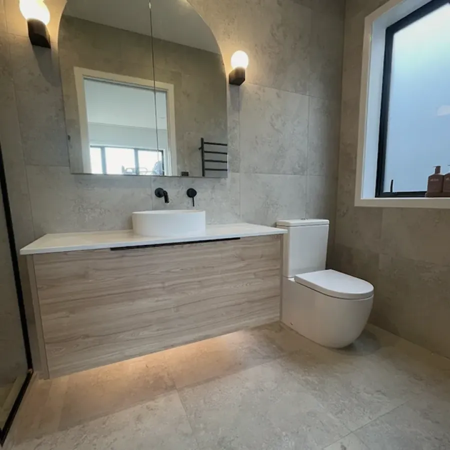 On-Site Plumbing Ltd