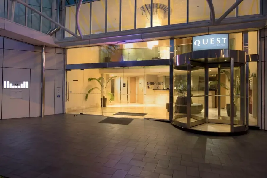 Quest on Durham