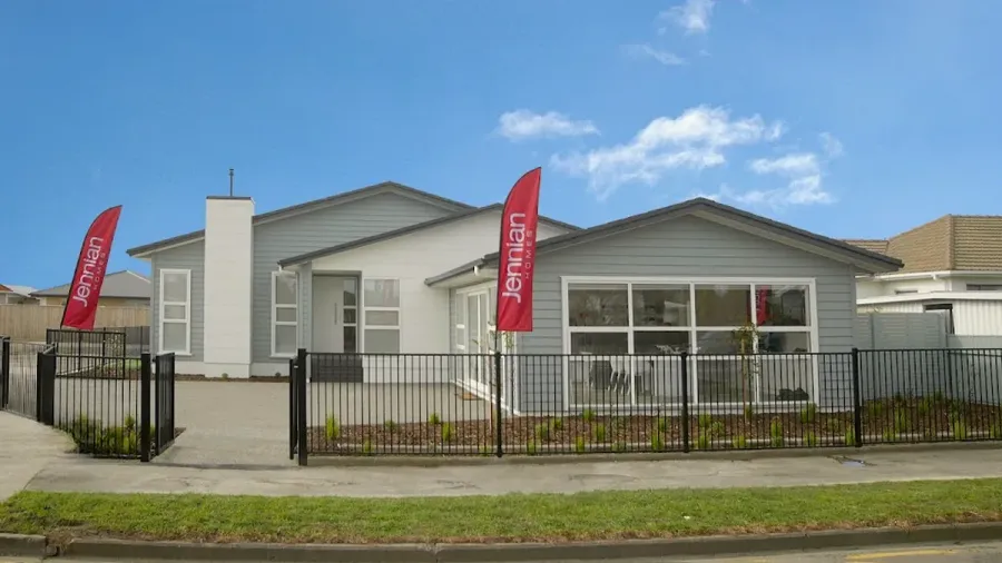 Jennian Homes Manawatu Ltd