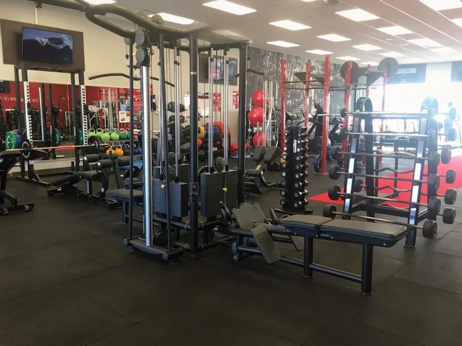Snap Fitness 24/7 Mount Roskill