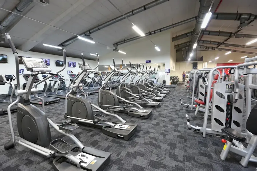 CityFitness Lyall Bay