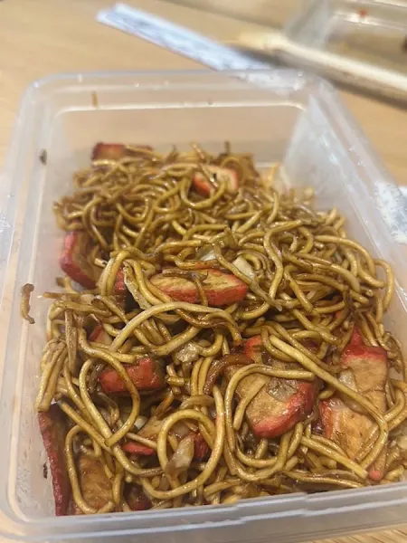 Wonton Magic Chinese Takeaways
