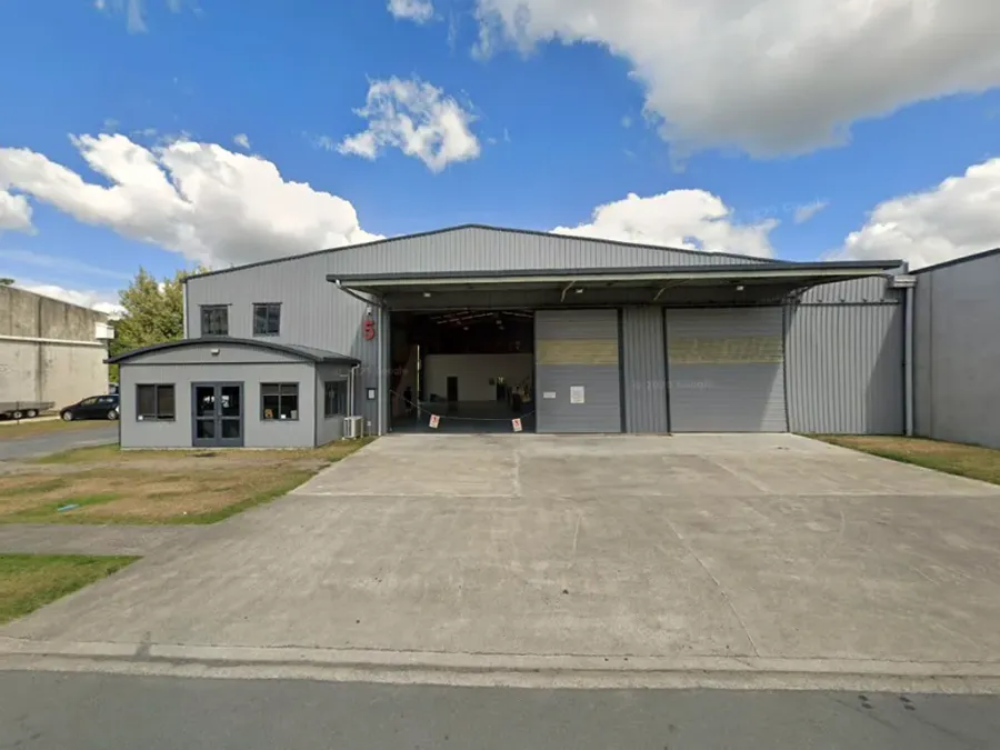 John Whitehead Electrical Ltd.