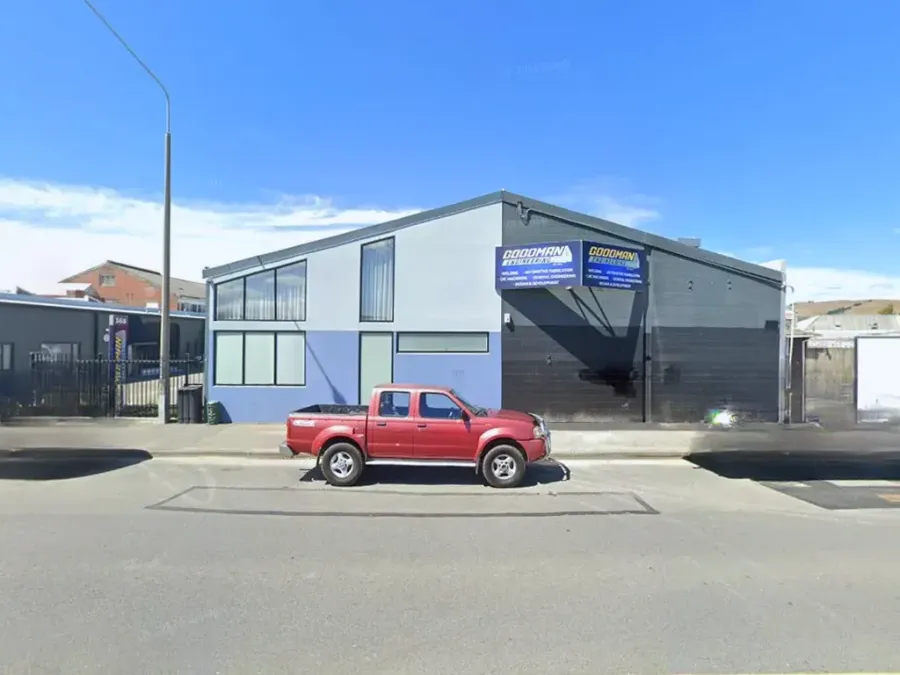 John Larson Electrical Ltd