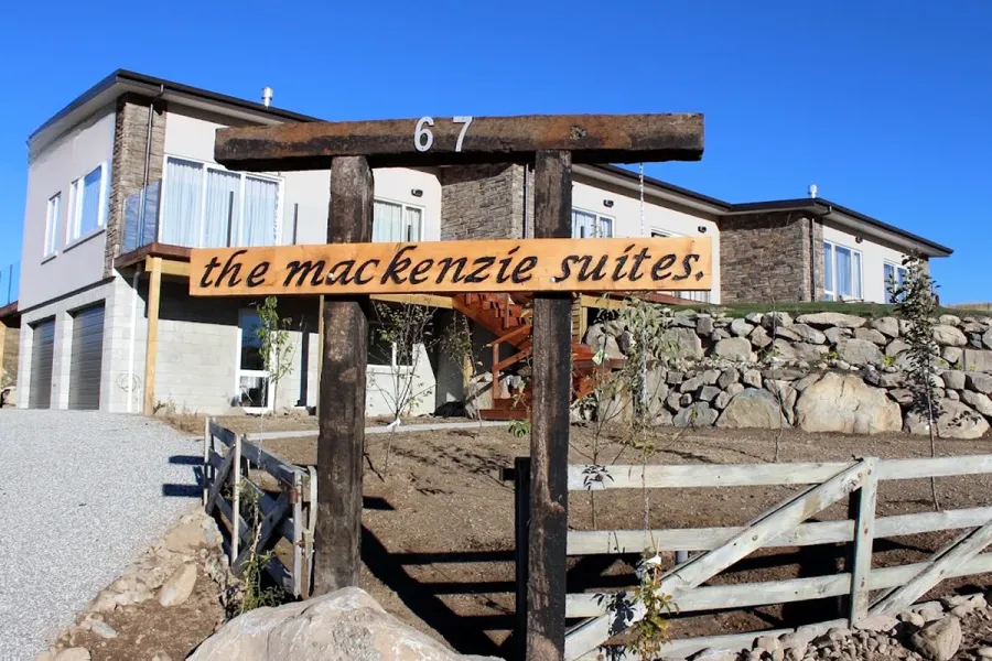 The Mackenzie Suites