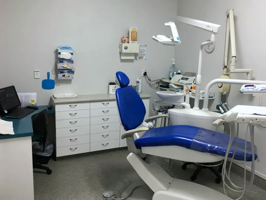 White Cross Dental