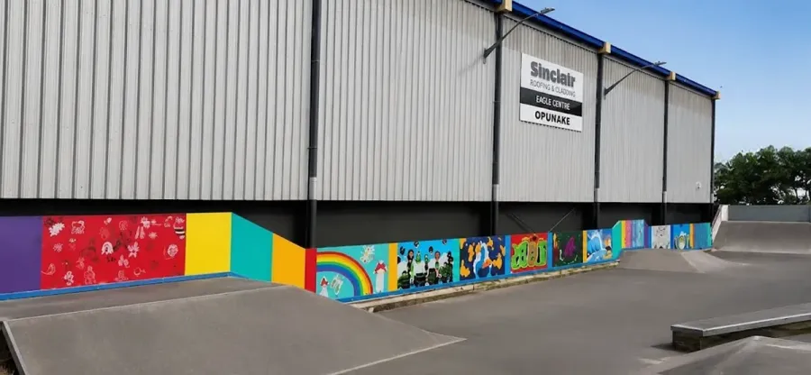 Sinclair Electrical and Refrigeration Events Centre