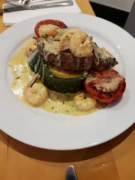 Nick's Bistro Gisborne