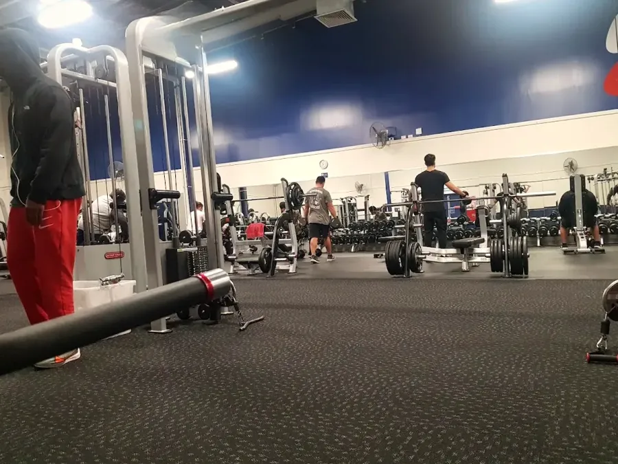 CityFitness Papatoetoe