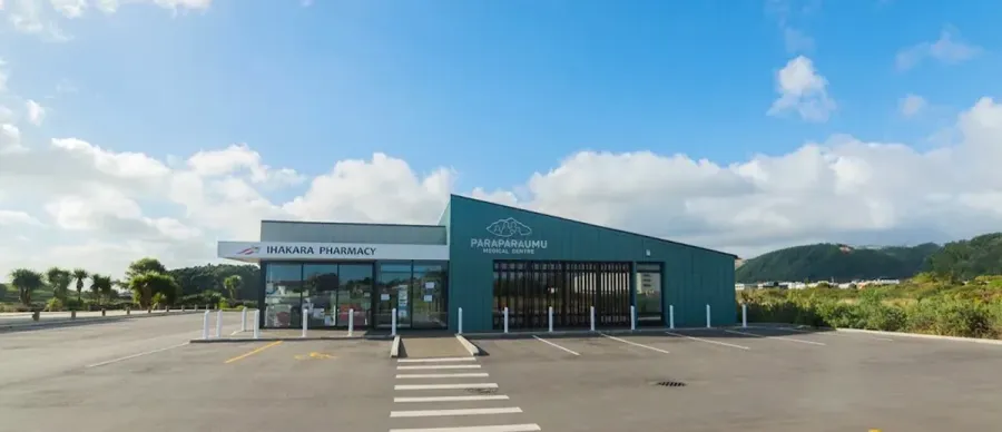 Paraparaumu Medical Centre