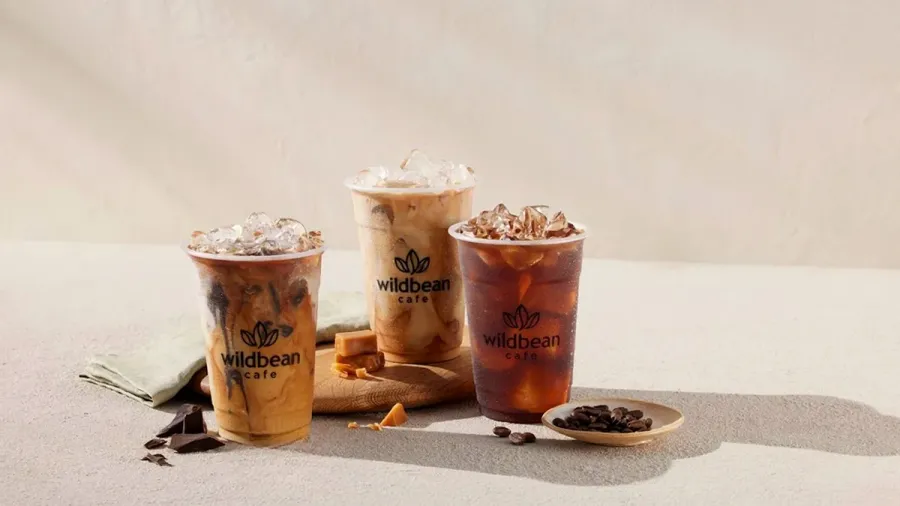 wildbean cafe