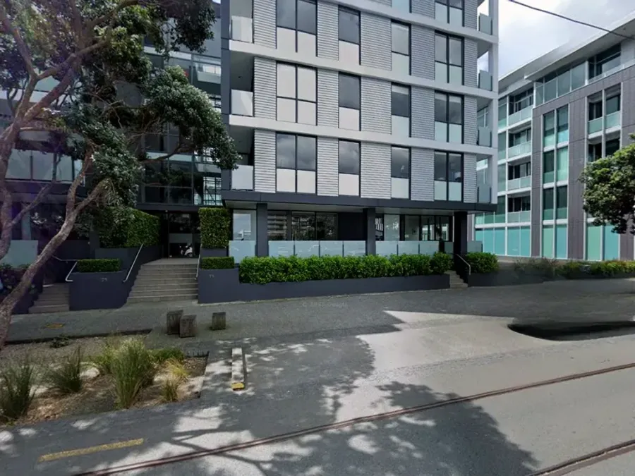 House Painters Auckland
