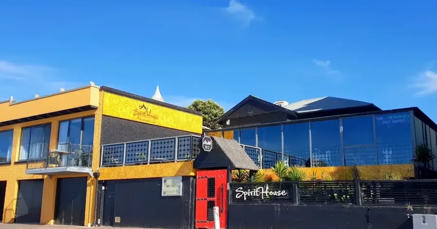 Spirit House Dunedin