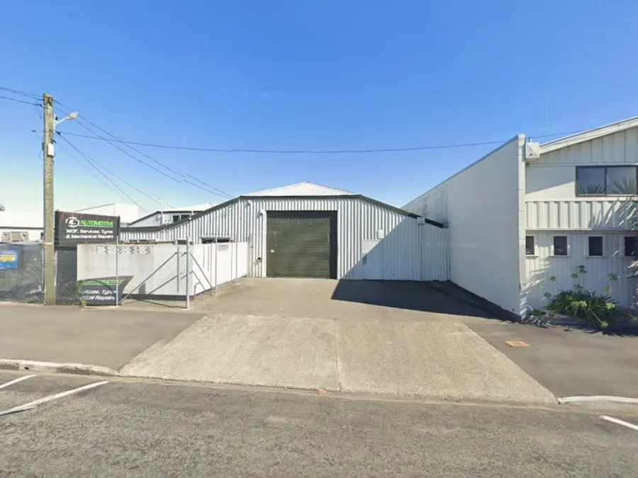 Cs Automotive