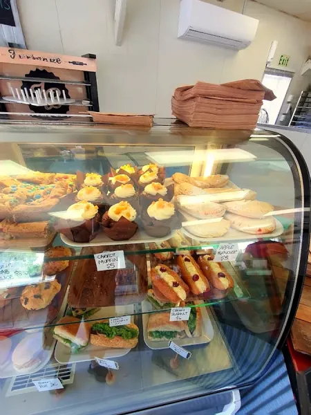 FreshBake
