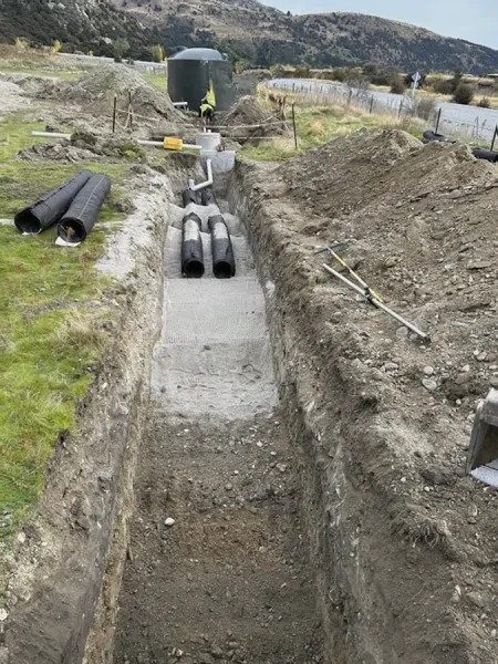 Waterworx Plumbing & Gas Ltd