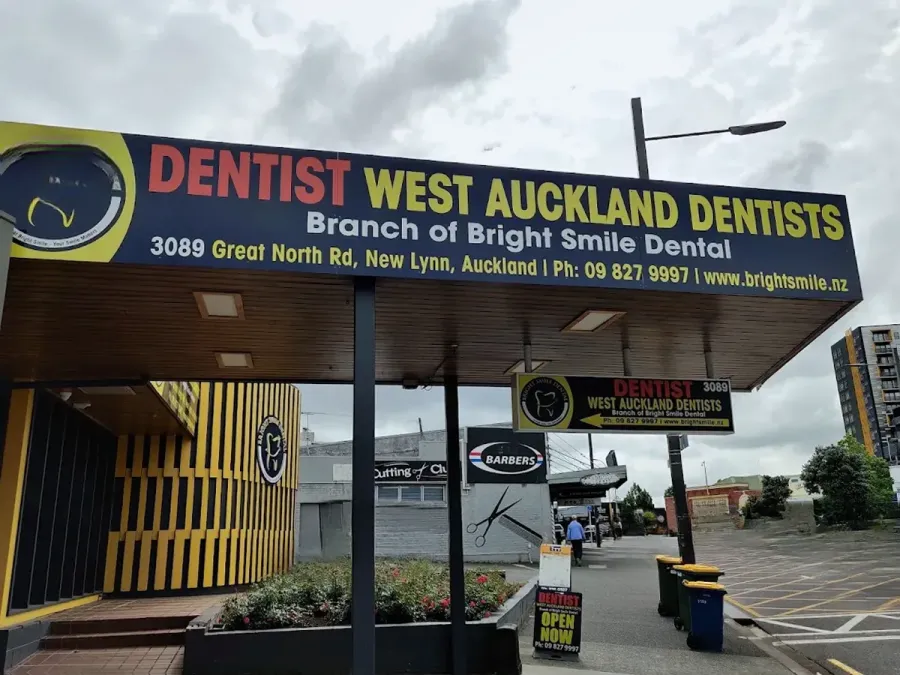 Dr Reddy’s Dental - West Auckland Dentists