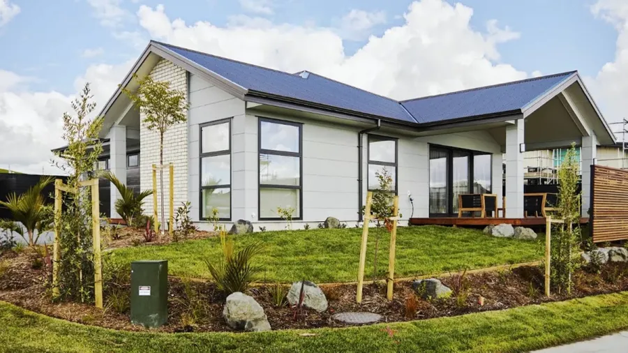 G.J. Gardner Homes Rodney East Showhome, Milldale, (Mindful in Milldale)