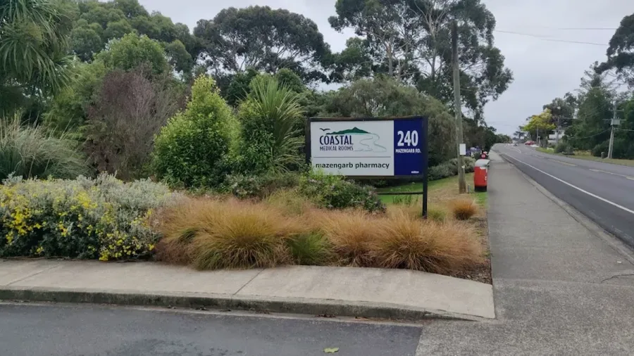 Coastal Medical Rooms