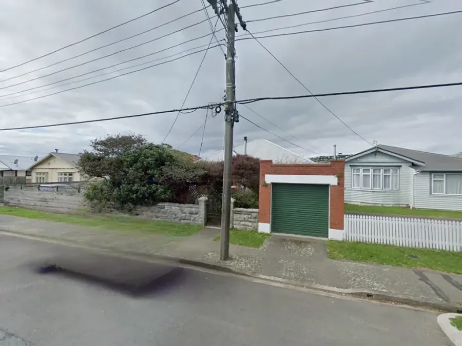 House painting Wellington, Exterior painting company Wellington