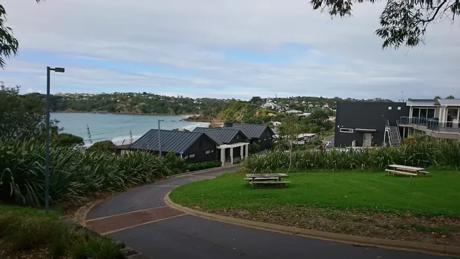 Waiheke Citizens Advice Bureau
