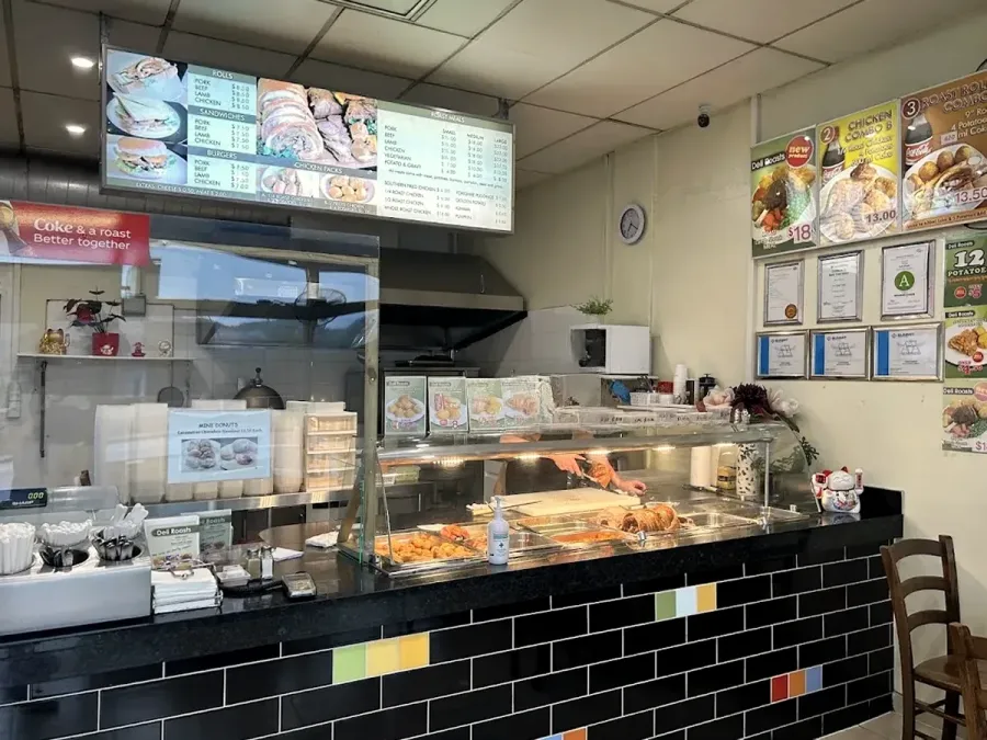 Deli Roasts