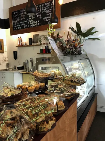 Cafe 4U