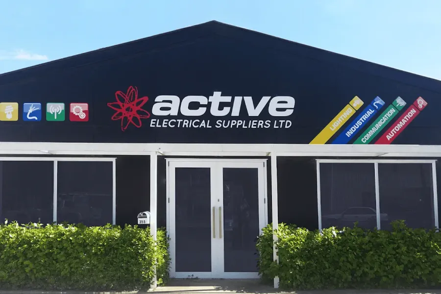 Active Electrical Suppliers