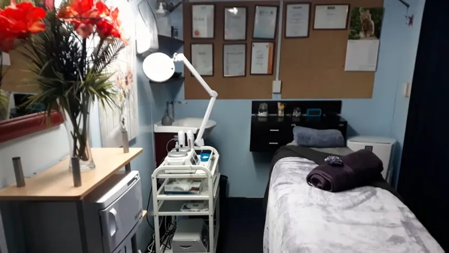 Solastas Beauty Therapy