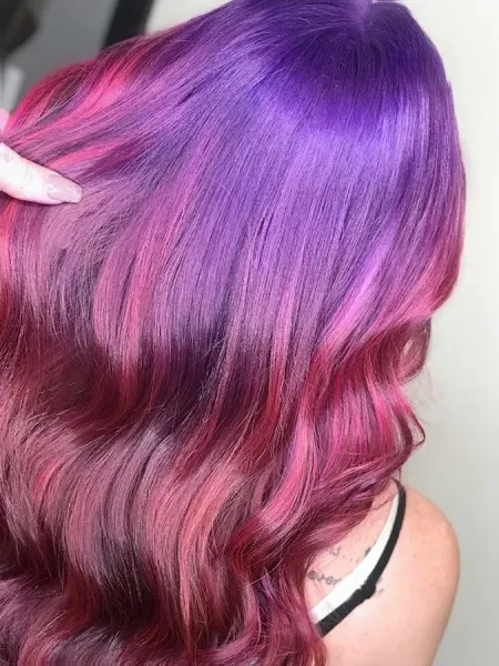 Vivo Hair Salon Rathbone St