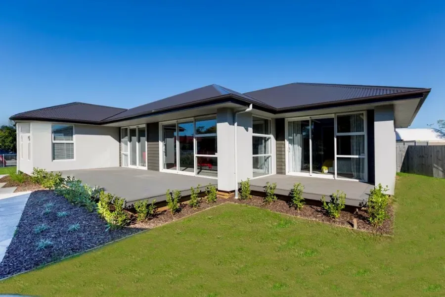 Wood Robson Homes