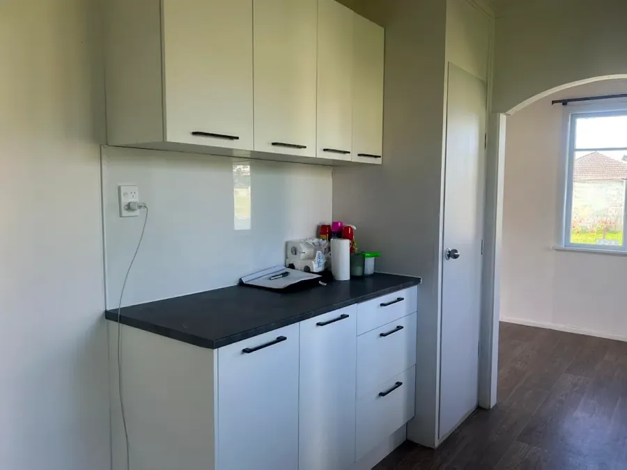 BOP Renovations