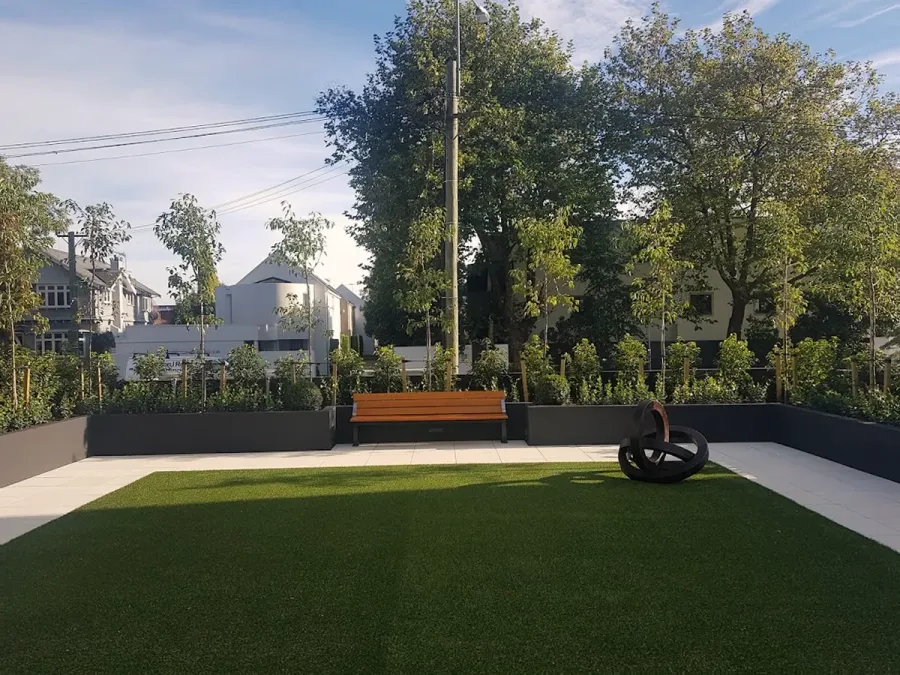 LG Landscape