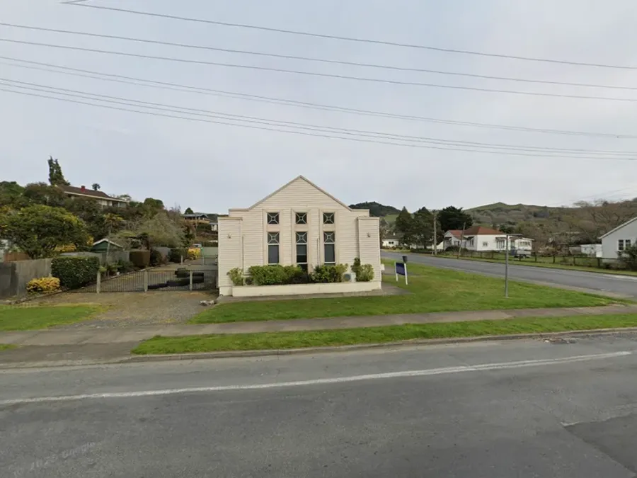 Te Kuiti Plunket Clinic