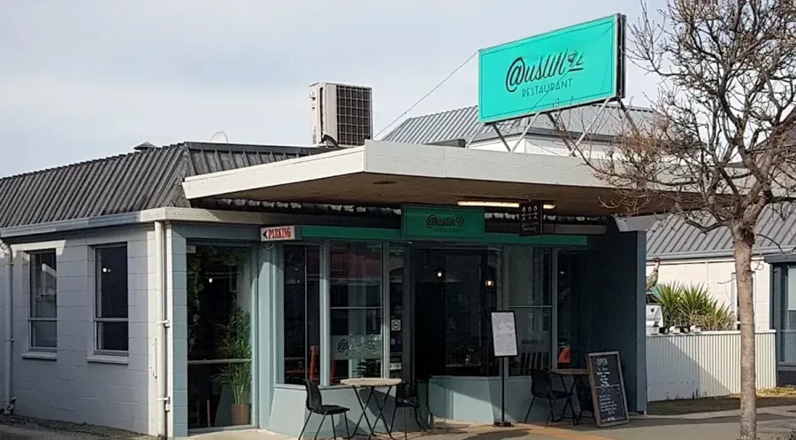 Austin 92 Restaurant