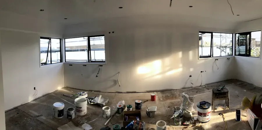 AZ HOUSE PAINTING LTD
