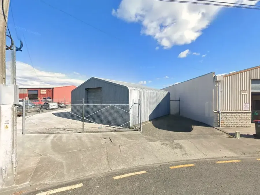 Hawkes Bay Fleet Services