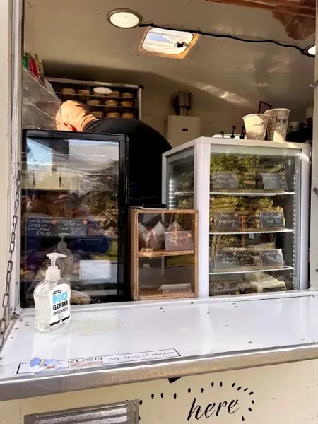 Tutaki Bakery