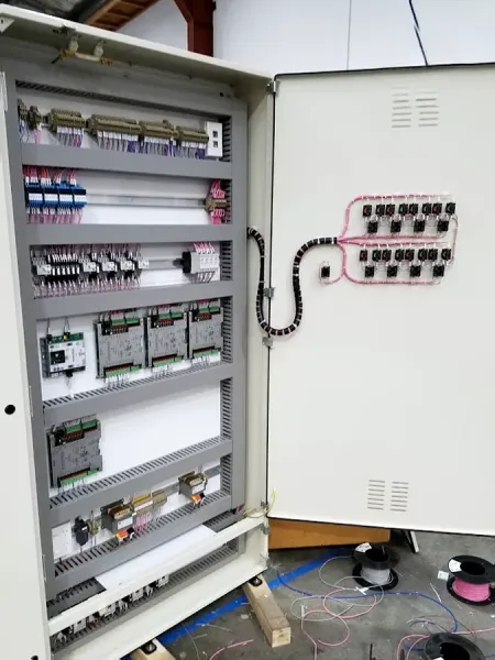 Peak Electrical Services