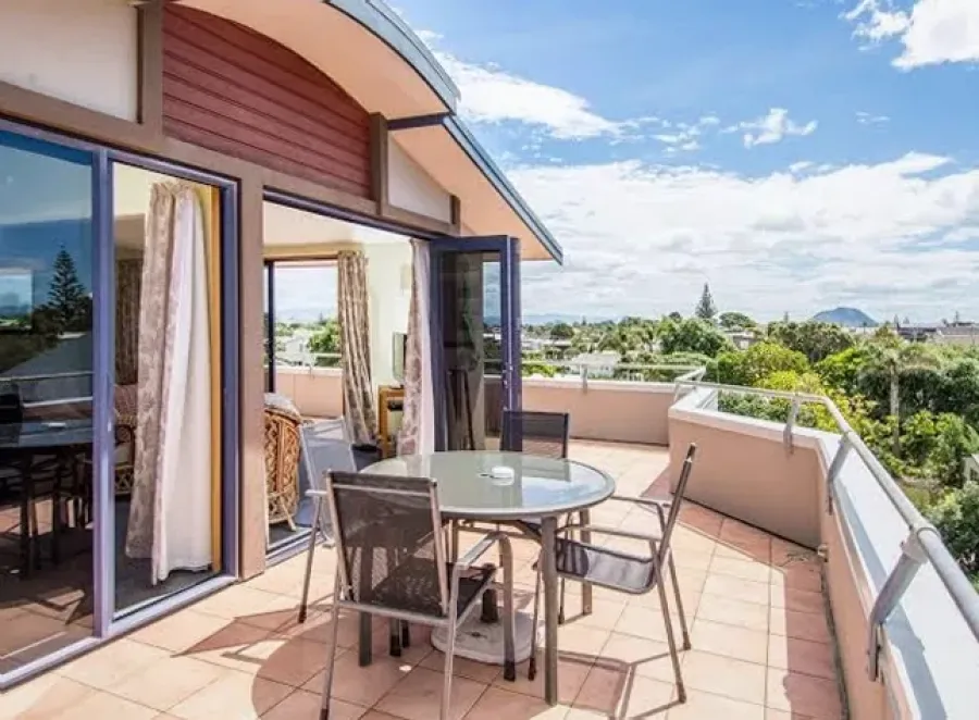 Boatshed Motel Apartments