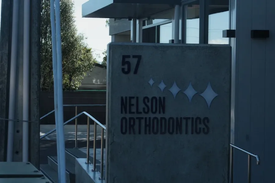 Nelson Orthodontics