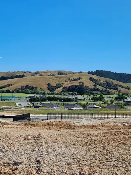 Parkview Helensville Auckland NZ