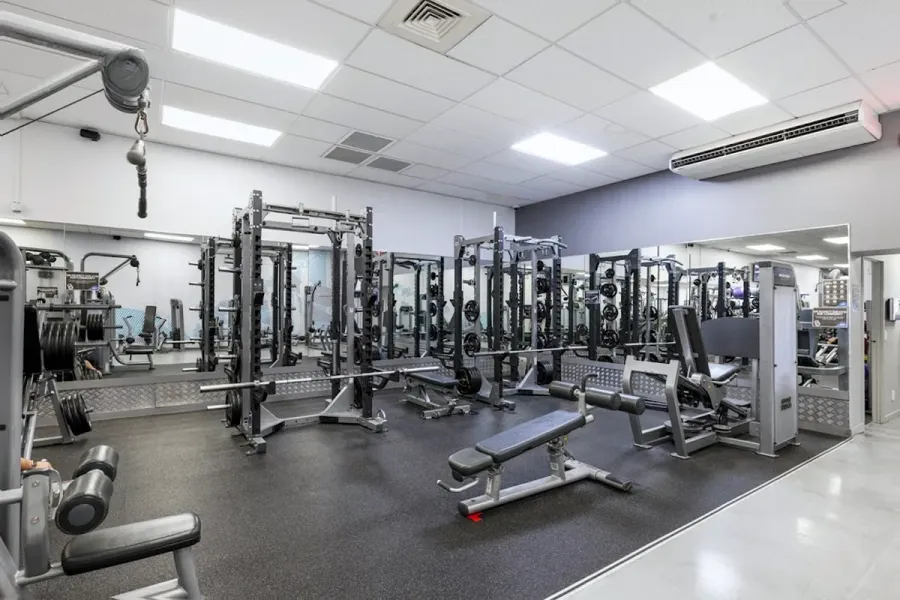 Anytime Fitness Onehunga