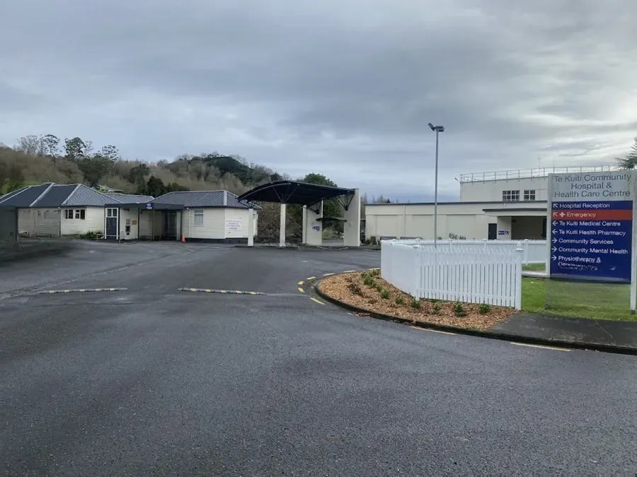 Everhealth Pharmacy Te Kuiti (Medical Centre)
