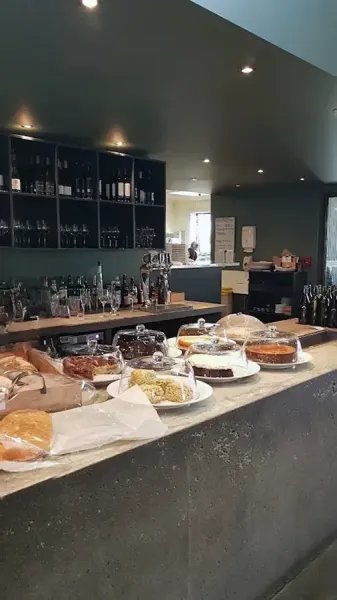 Riverstone Kitchen