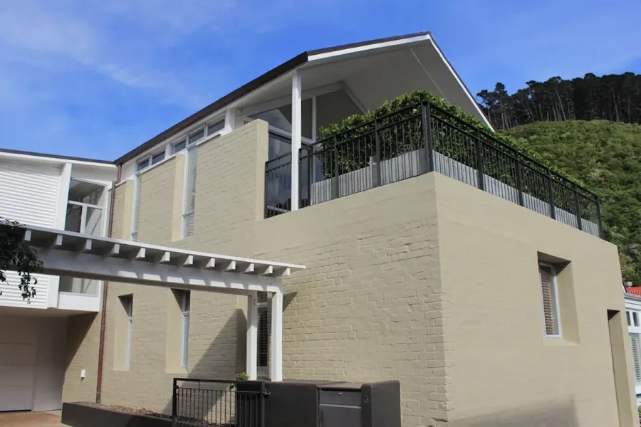 Hammond Decorators Limited