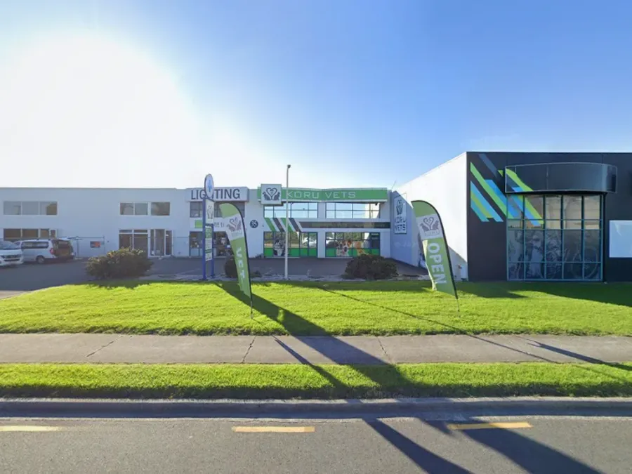 Vet Shop NZ