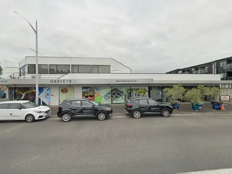 Inder Lynch Lawyers - Papakura